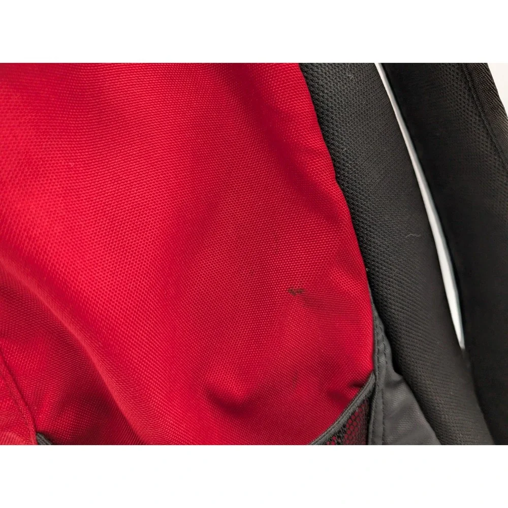 Nike athletic backpack